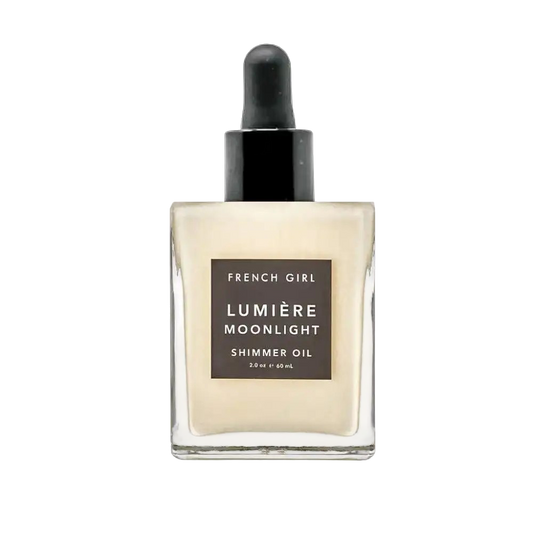 Luminous Shimmer Oil - Moonlight