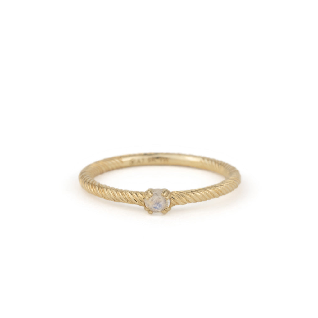 Moonlight Ring