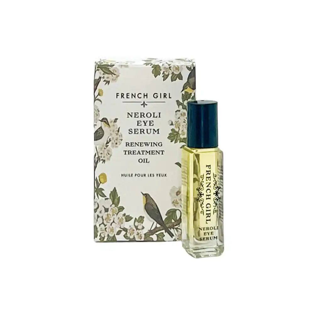 Neroli Eye Serum - Travel Size