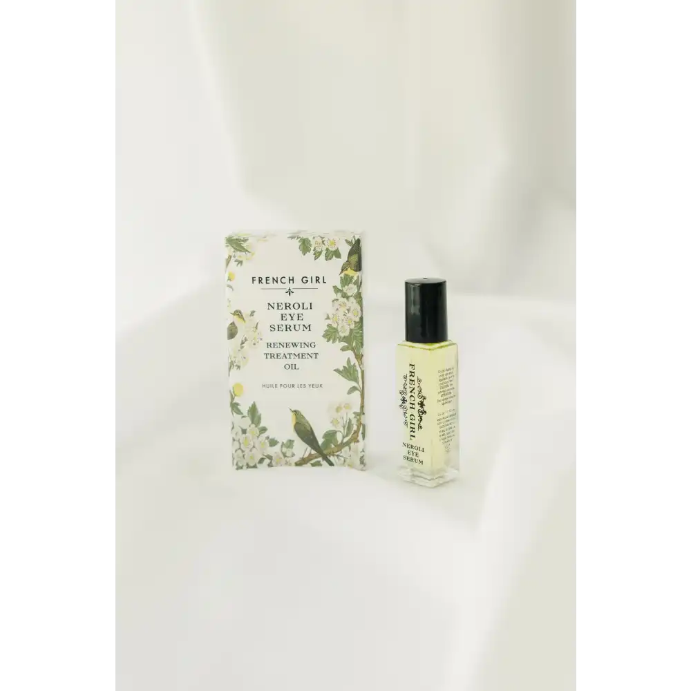Neroli Eye Serum - Travel Size