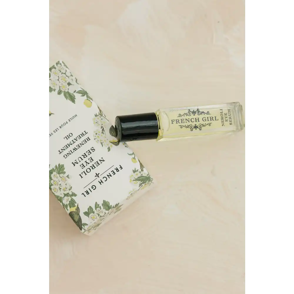 Neroli Eye Serum - Travel Size
