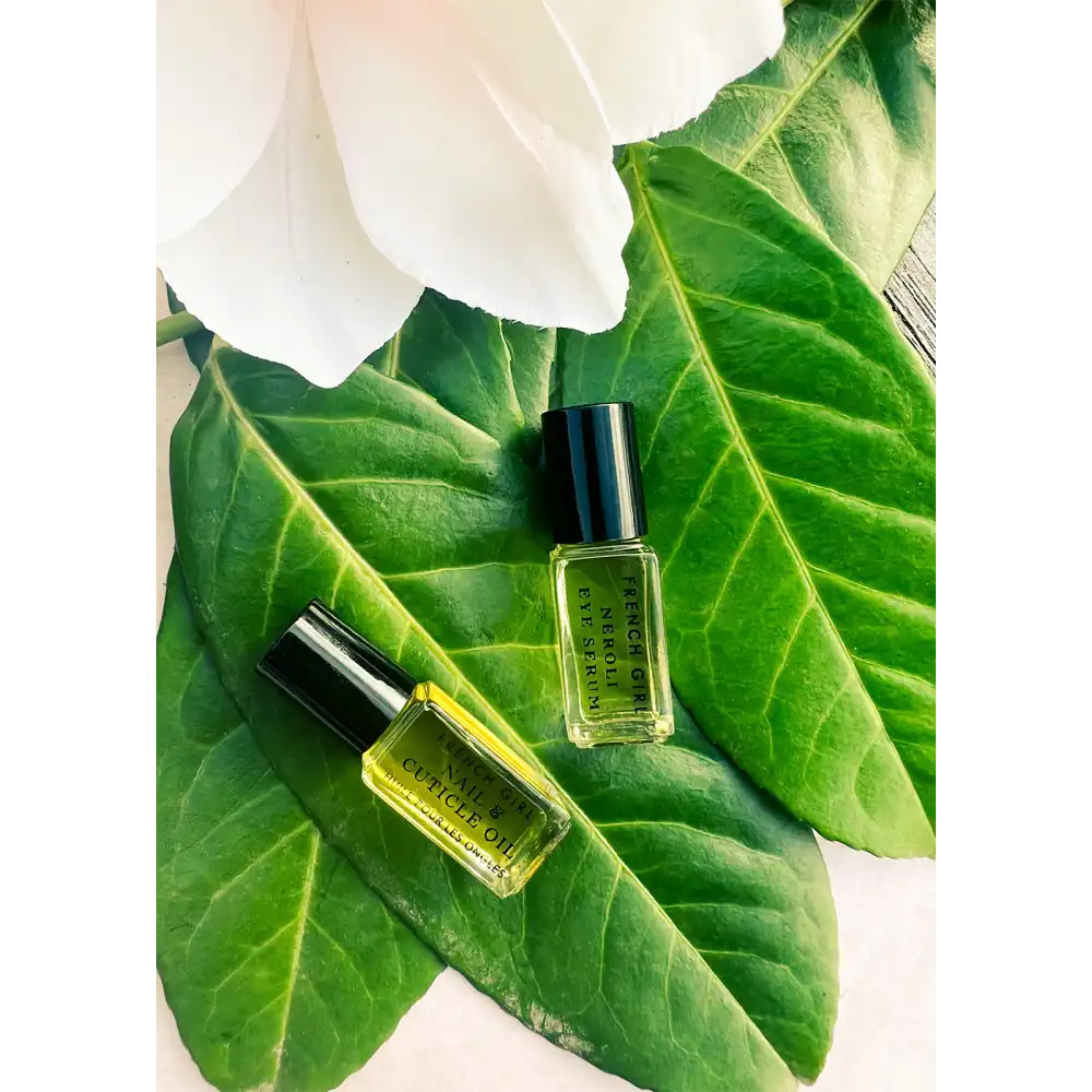 Neroli Eye Serum - Travel Size