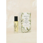 Neroli Eye Serum - Travel Size