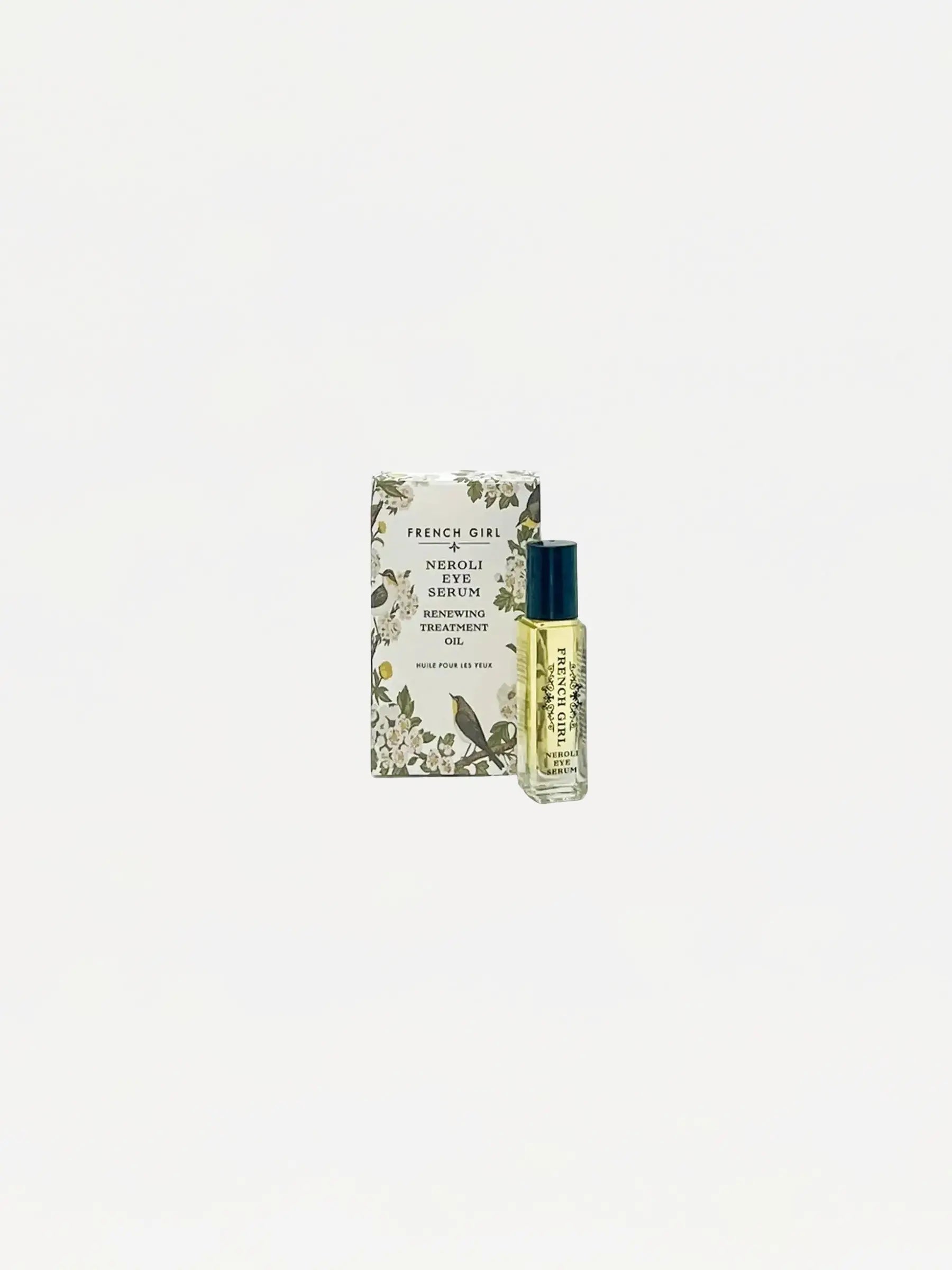 Neroli Eye Serum
