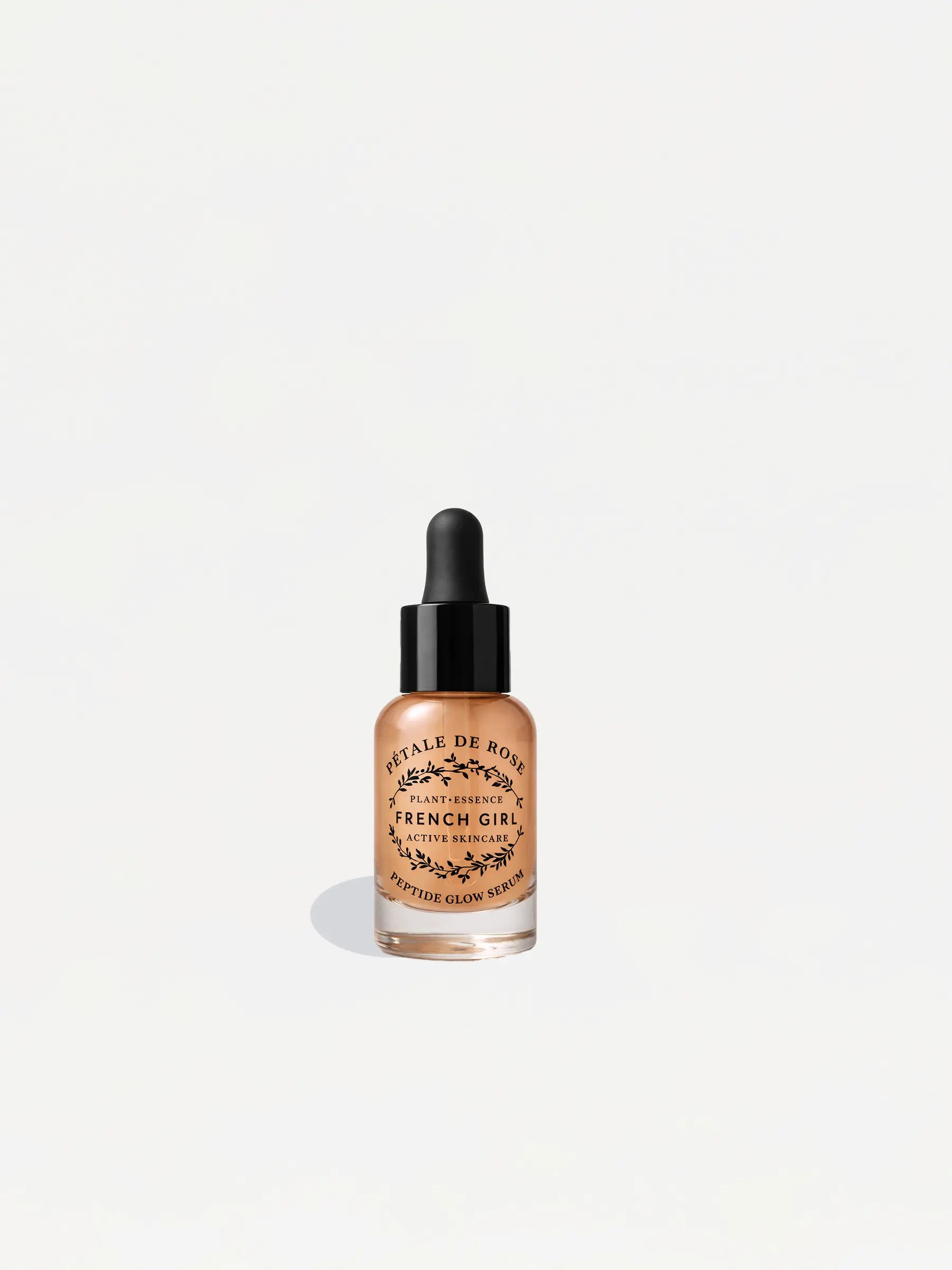 Petale Peptide Glow Serum- 15 ml