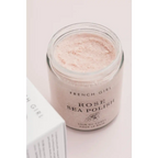 Rose Body Polish
