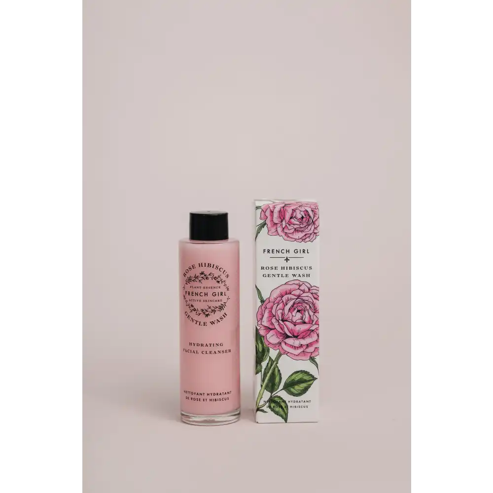 Rose Hibiscus Gentle Wash - 15 ml