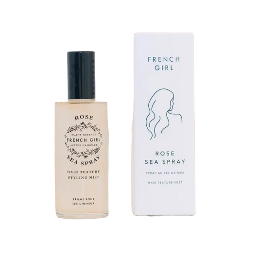 Sea Salt Hair Mist  - Rose