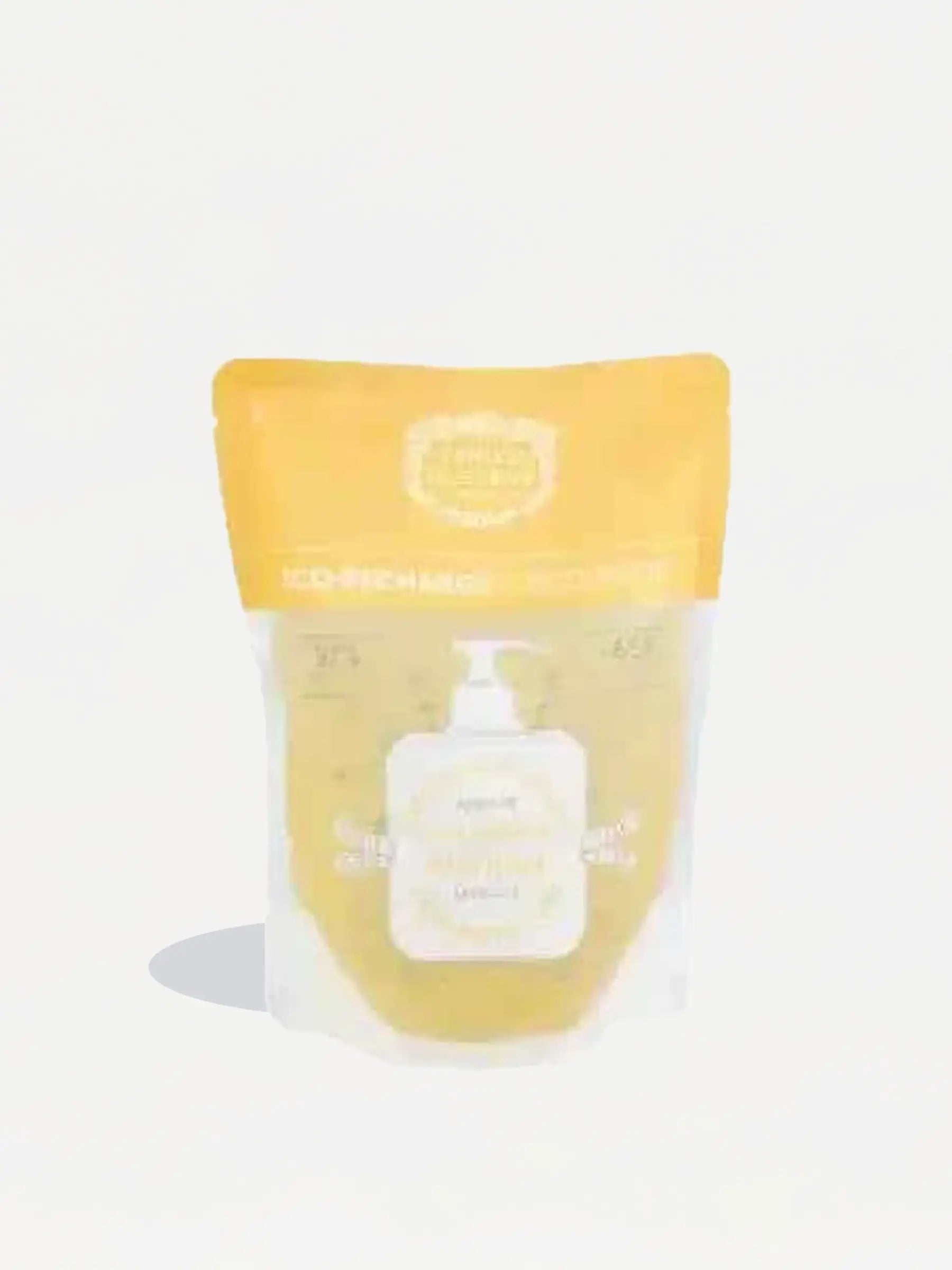 French Liquid Olive Oil Marseille Soap Refills